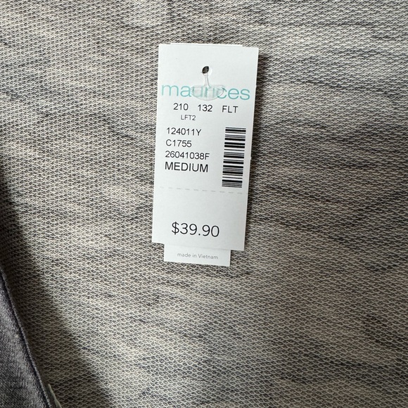 NWT‼️Camo reversible jumpsuit - Picture 3 of 4